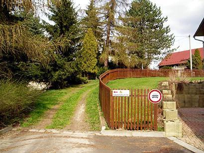 Restaurace A Penzion Ceska Hospoda Hermanice  Экстерьер фото