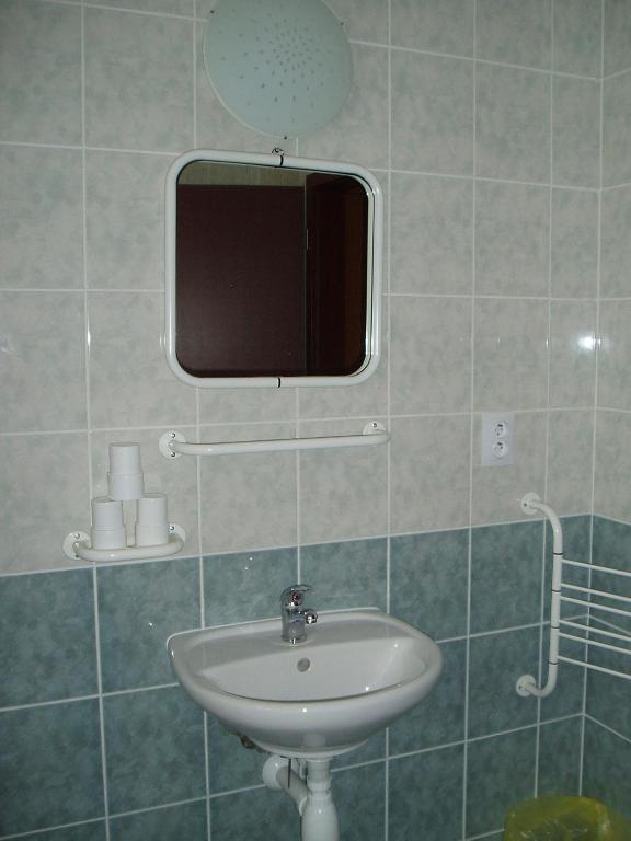 Restaurace A Penzion Ceska Hospoda Hermanice  Номер фото